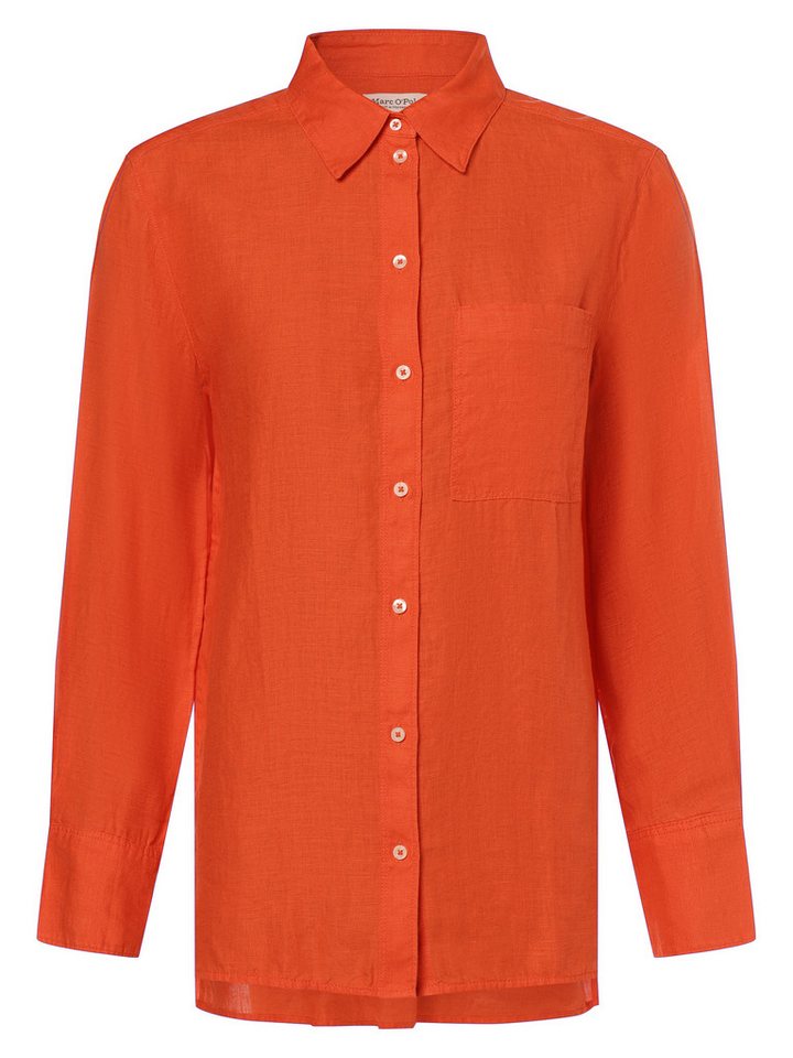 Marc O'Polo Shirtbluse von Marc O'Polo