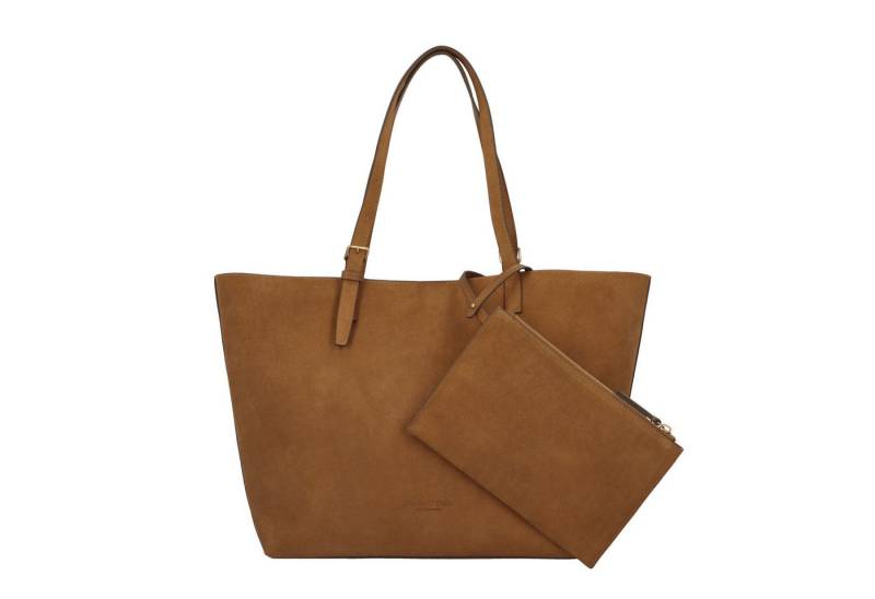 Marc O'Polo Shopper Allis, Leder von Marc O'Polo