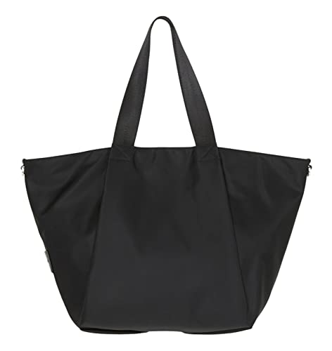 Marc O'Polo Shopper L Black von Marc O'Polo