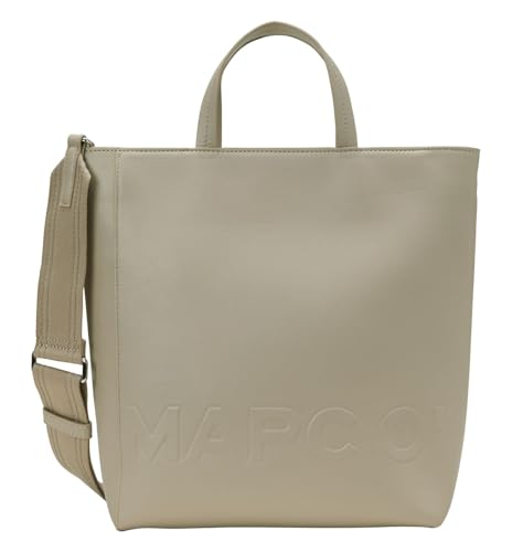 Marc O'Polo Shopper Veda Shopper S Chalky Mauve One Size von Marc O'Polo