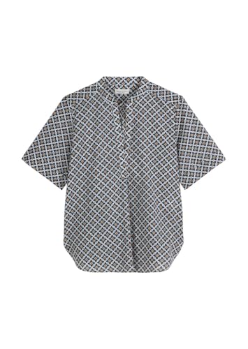 Marc O'Polo Short Sleeve Tunic, v-Neck, feminin - 40 von Marc O'Polo