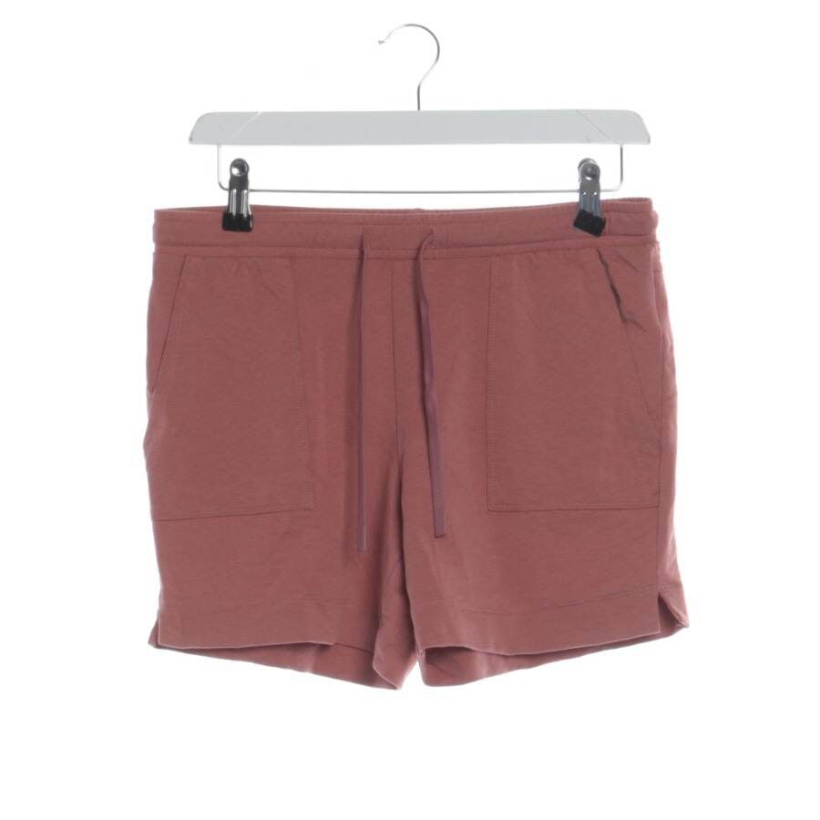 Marc O'Polo Shorts S Rot von Marc O'Polo