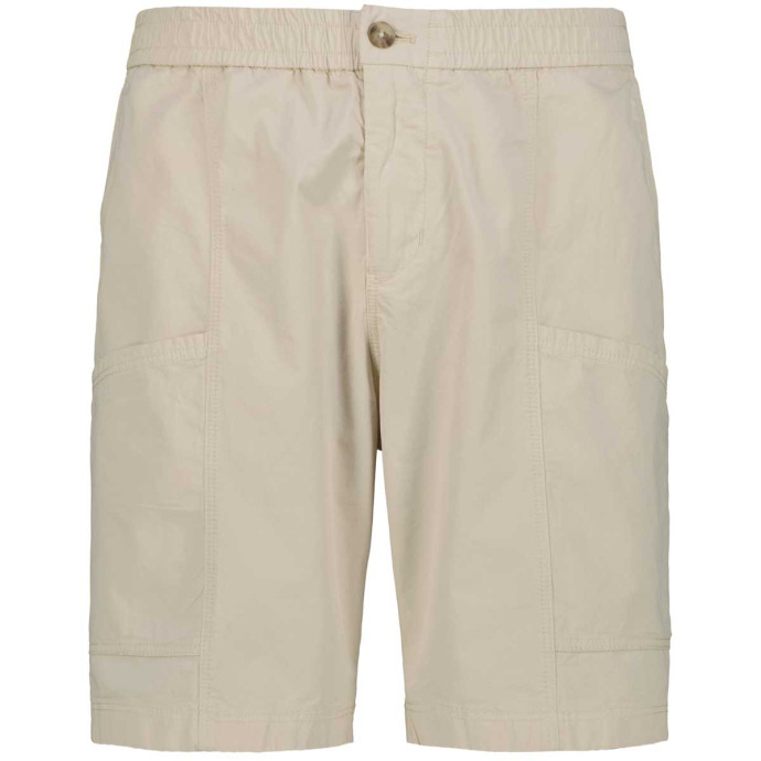 Marc O'Polo Shorts aus Biobaumwolle von Marc O'Polo