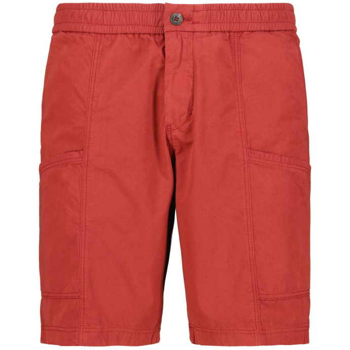 Marc O'Polo Shorts aus Biobaumwolle von Marc O'Polo