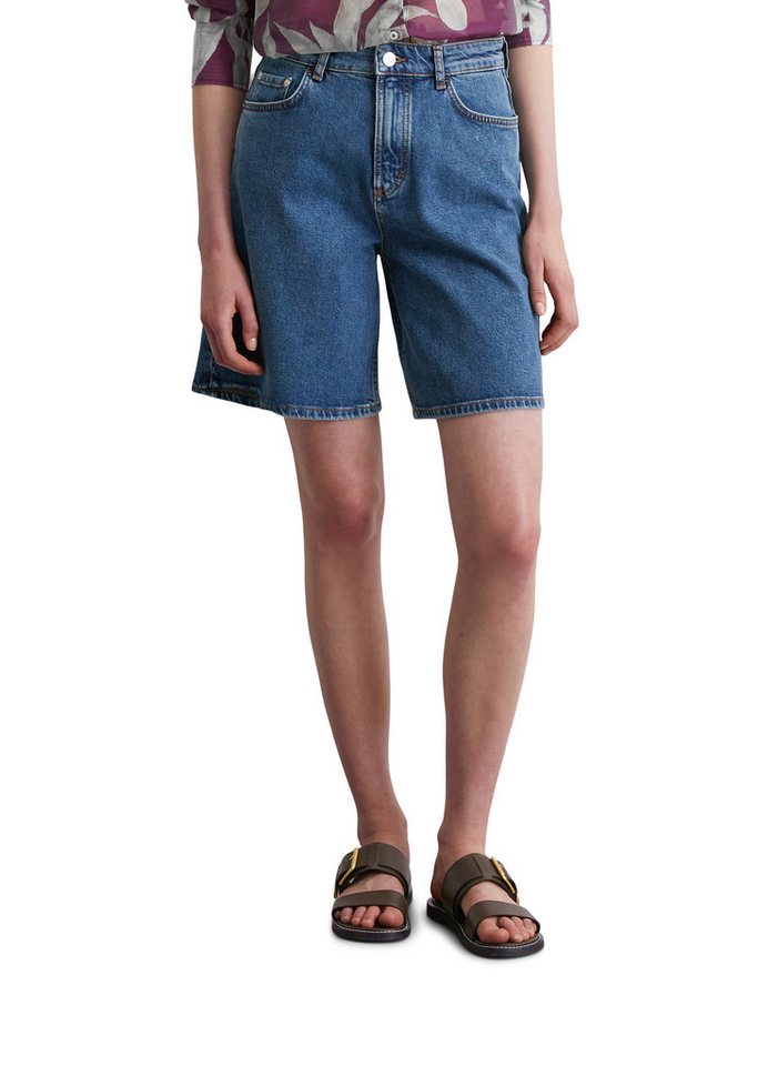 Marc O'Polo Shorts aus Circulose® von Marc O'Polo
