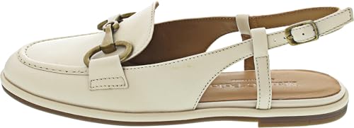 Marc O’Polo Sling Sandalette Beige Marc O’Polo Sling Sandalette Beige von Marc O'Polo