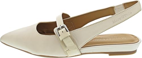 Marc O’Polo Slingpumps Beige Marc O’Polo Slingpumps Beige von Marc O'Polo