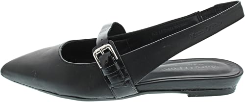 Marc O’Polo Slingpumps Schwarz Marc O’Polo Slingpumps Schwarz von Marc O'Polo