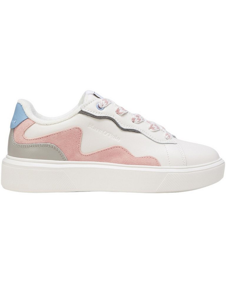 Marc O'Polo Sneaker Kaira2B Sneaker von Marc O'Polo