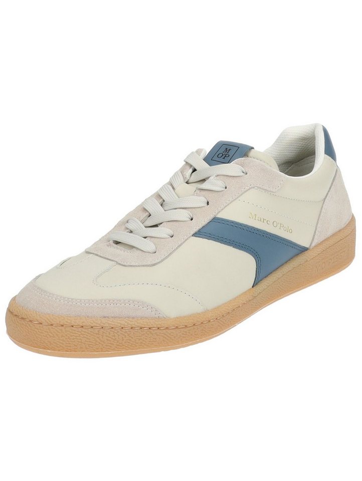 Marc O'Polo Sneaker Leder Sneaker Marc O'Polo Sneaker Leder Sneaker von Marc O'Polo