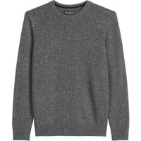 Marc O'Polo Softer Rundhalspullover aus einem Wollmix in M von Marc O'Polo