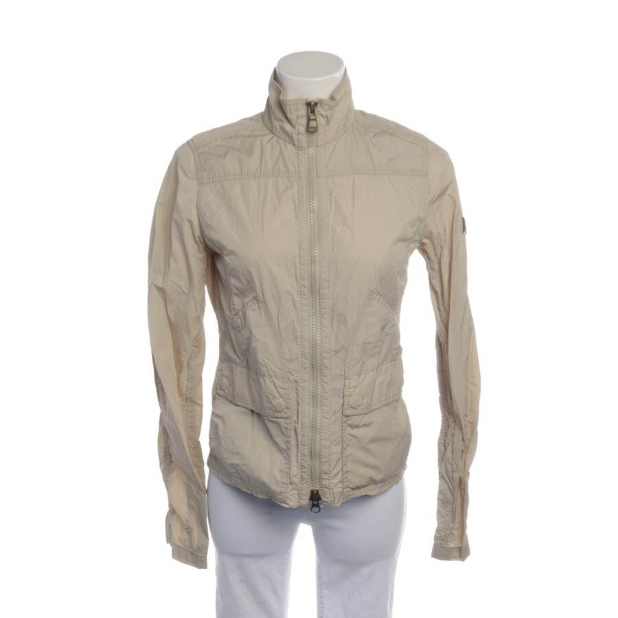 Marc O'Polo Sommerjacke 36 Beige von Marc O'Polo