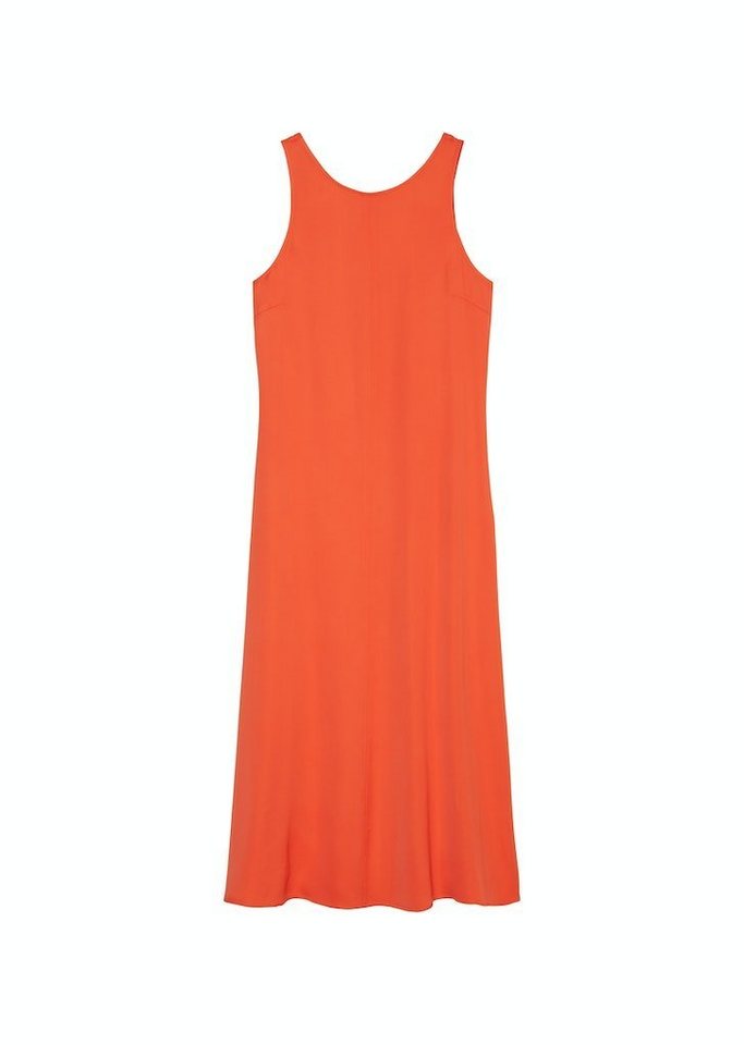 Marc O'Polo Sommerkleid Marc O' Polo Women / Da.Kleid / Dress, fluent tank dress, side slit von Marc O'Polo