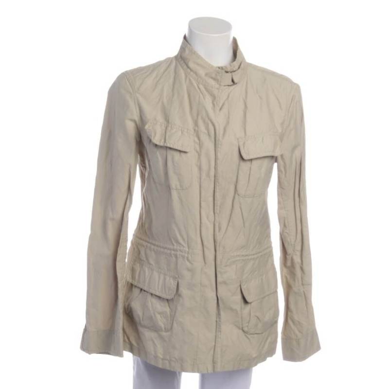 Marc O'Polo Sommermantel 38 Beige von Marc O'Polo