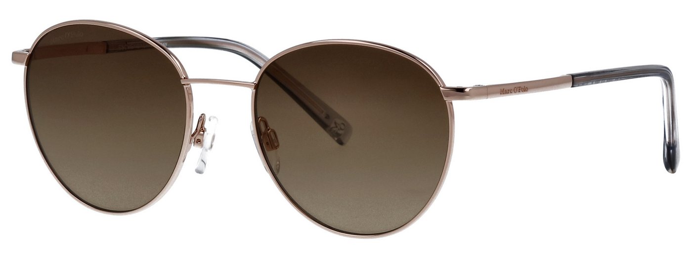 Marc O'Polo Sonnenbrille Modell 505112 Panto-Form von Marc O'Polo