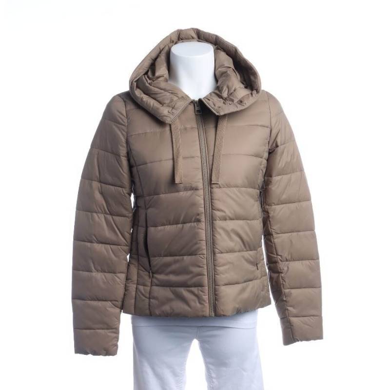 Marc O'Polo Steppjacke 34 Camel von Marc O'Polo