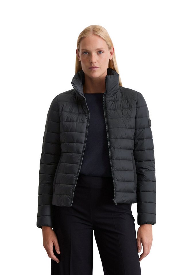 Marc O'Polo Steppjacke superleichtes Modell mit recycelter Wattierung von Marc O'Polo