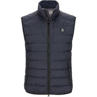 Marc O'Polo Steppweste aus wasserabweisender Performance-Kunstfaser, Regular Fit von Marc O'Polo