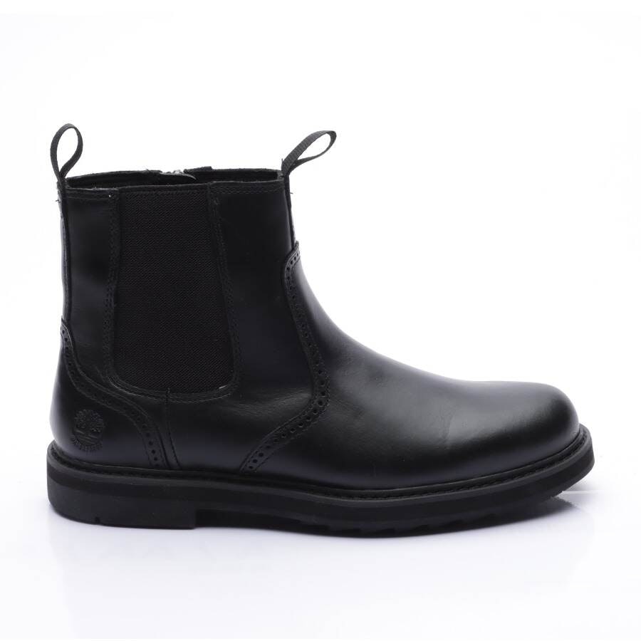 Marc O'Polo Stiefeletten EUR 41 Schwarz von Marc O'Polo