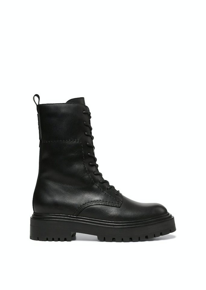 Marc O'Polo Stiefeletten für Damen Stiefelette (keine Angabe, 1-tlg., keine Angabe) von Marc O'Polo