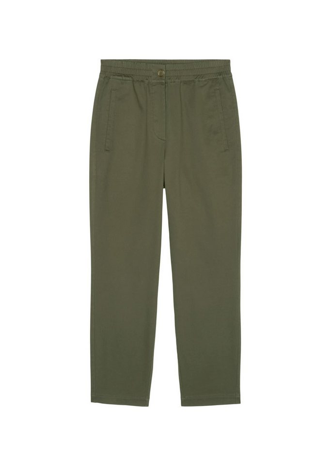 Marc O'Polo Stoffhose Stoffhose für Damen (1-tlg) von Marc O'Polo