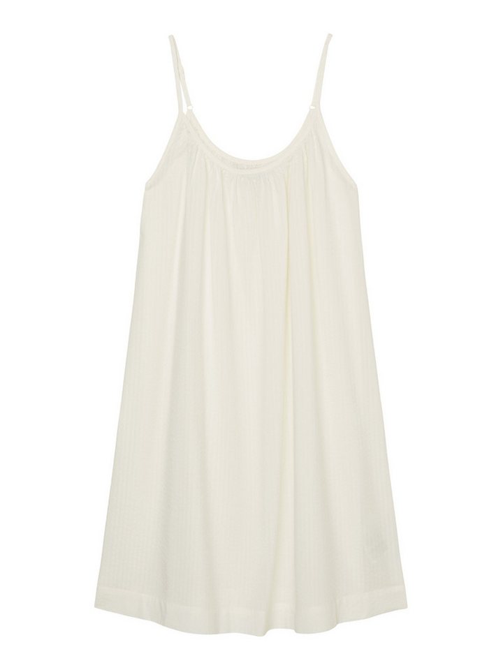 Marc O'Polo Strandkleid Vacation Touch Midi-kleid Tunikakleid Sommer-kleid von Marc O'Polo