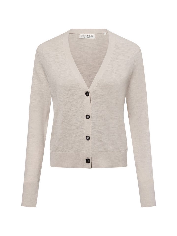 Marc O'Polo Strickjacke von Marc O'Polo