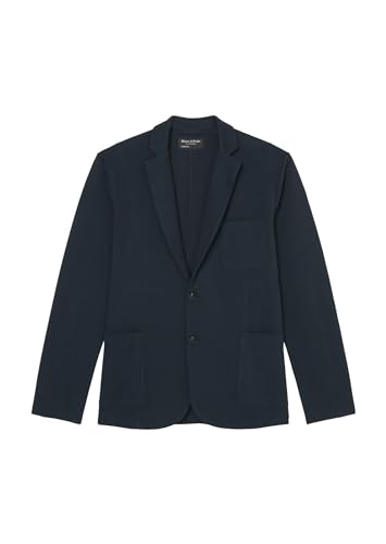 Marc O'Polo Sweat, Blazer, clean Quality, Lapel - XL von Marc O'Polo