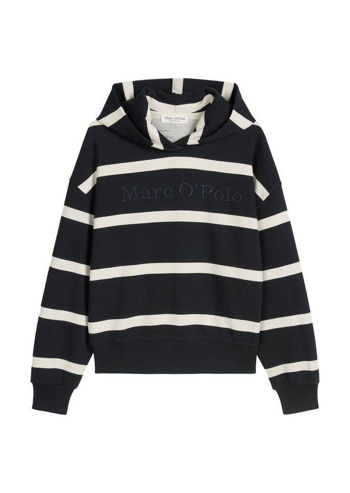Marc O'Polo Sweatjacke von Marc O'Polo