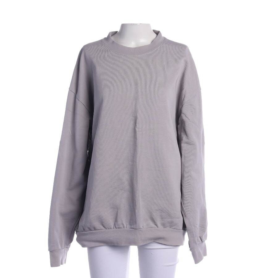 Marc O'Polo Sweatshirt M Hellgrau von Marc O'Polo