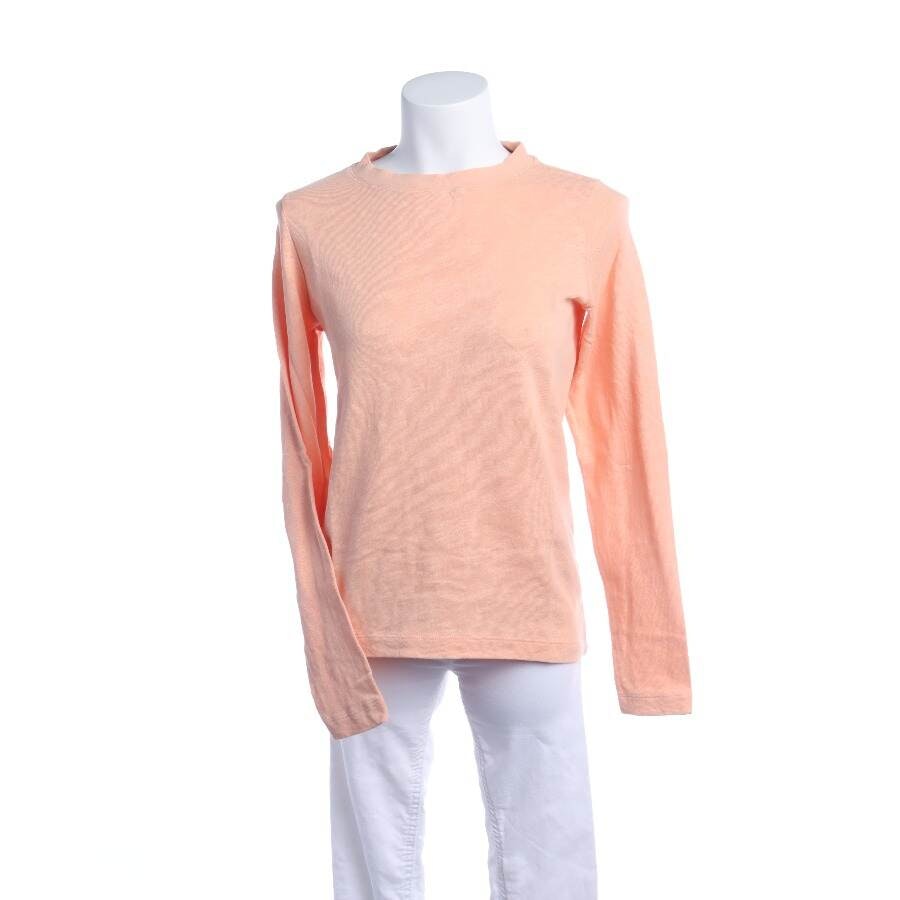 Marc O'Polo Sweatshirt S Apricot von Marc O'Polo