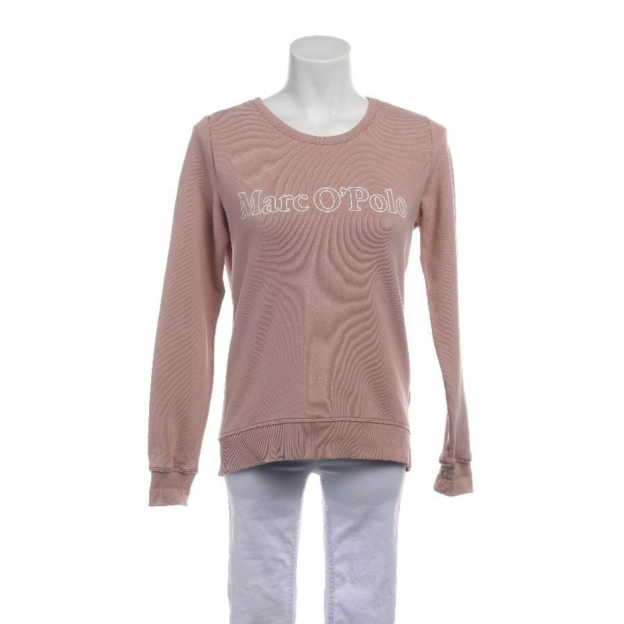 Marc O'Polo Sweatshirt S Rosa von Marc O'Polo