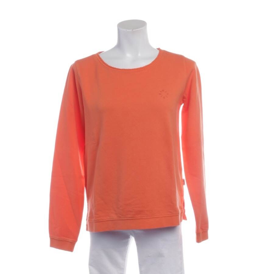 Marc O'Polo Sweatshirt XS Orange von Marc O'Polo