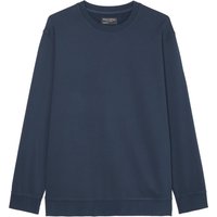 Marc O'Polo Sweatshirt aus Baumwolle von Marc O'Polo