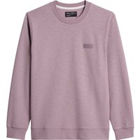 Marc O'Polo Sweatshirt aus Bio-Baumwolle, Regular Fit in S von Marc O'Polo