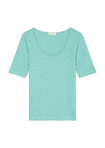 Marc O'Polo T-Shirt, Short Sleeve, deep Round n - S von Marc O'Polo