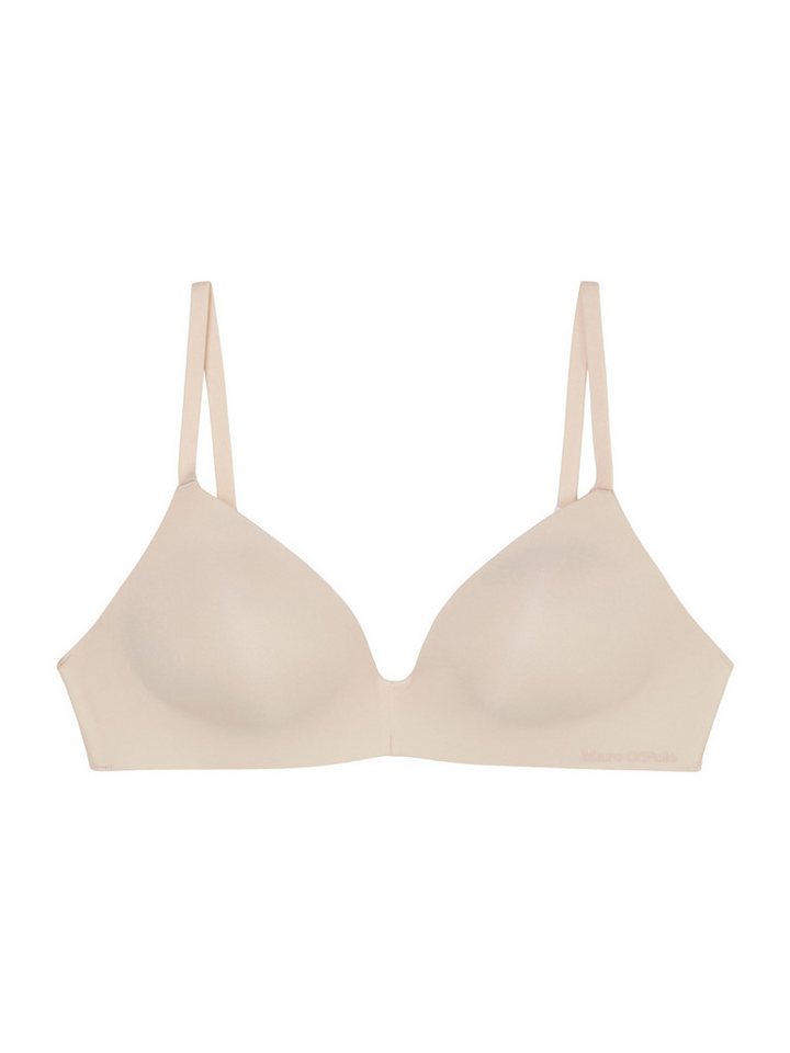 Marc O'Polo T-Shirt-BH Second Skin unterwäsche bustier soft von Marc O'Polo