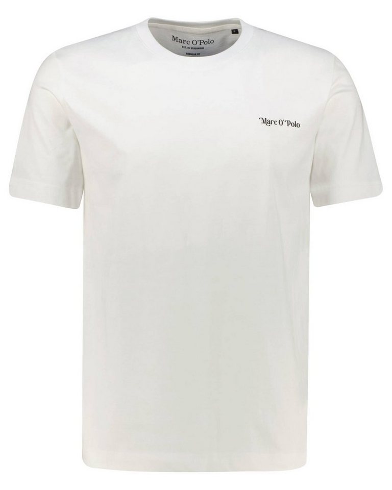 Marc O'Polo T-Shirt Herren T-Shirt (1-tlg) von Marc O'Polo