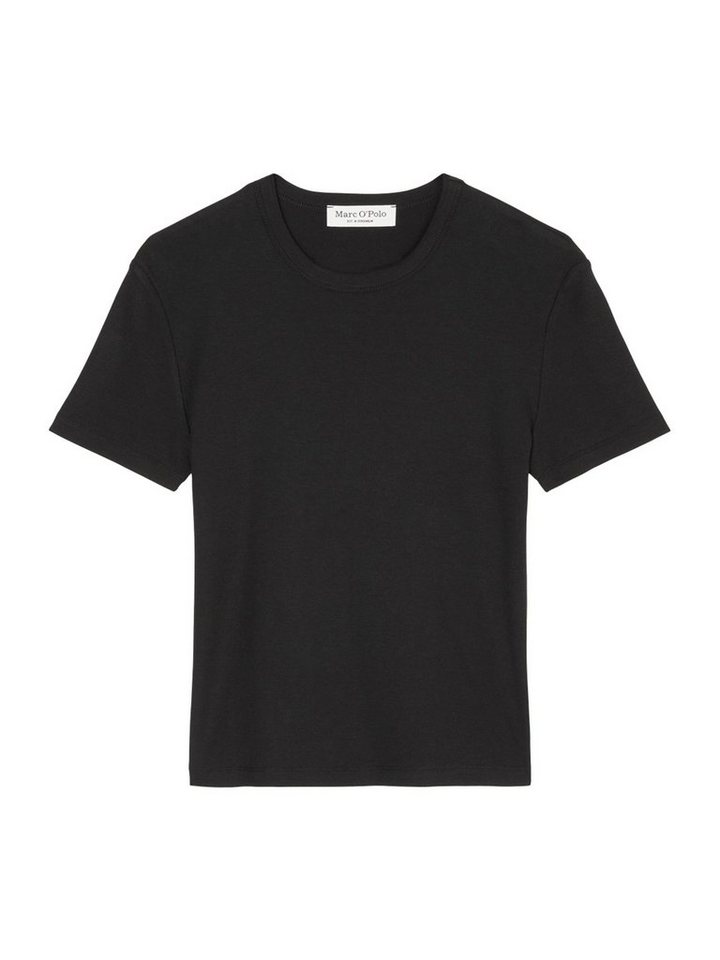 Marc O'Polo T-Shirt Minimal Hybrid unterziehshirt unterhemd kurzarm von Marc O'Polo