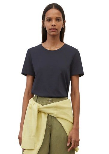 Marc O'Polo T-Shirt T-shirt, short sleeve, round neck Marc O'Polo T-Shirt T-shirt, short sleeve, round neck von Marc O'Polo