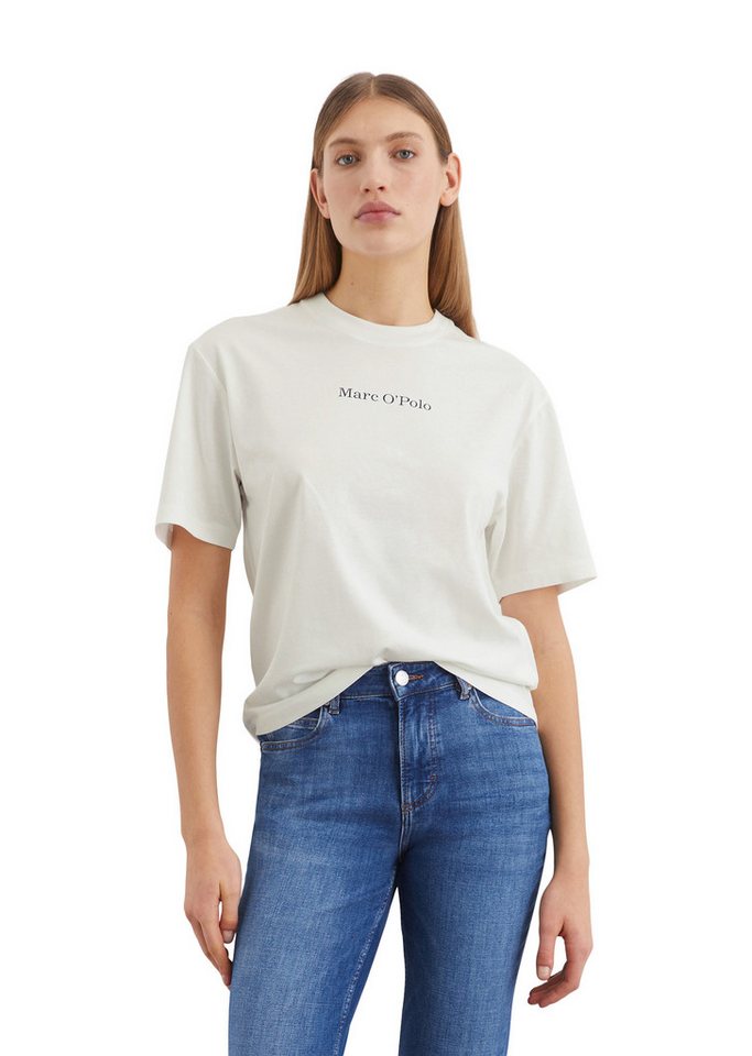 Marc O'Polo T-Shirt Marc O'Polo T-Shirt von Marc O'Polo