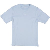 Marc O'Polo Herren T-Shirt blau Marc O'Polo Herren T-Shirt blau von Marc O'Polo