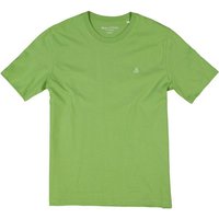 Marc O'Polo Herren T-Shirt grün Marc O'Polo Herren T-Shirt grün von Marc O'Polo