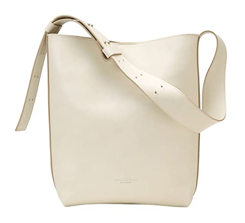 Marc O'Polo Tary Hobo Bag L Chalky Sand von Marc O'Polo