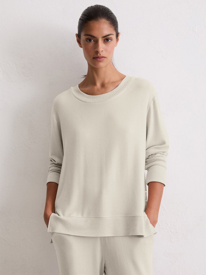 Marc O'Polo Thermounterhemd Soft Knit Thermo-oberteile Langarm Thermo-unterhemd von Marc O'Polo