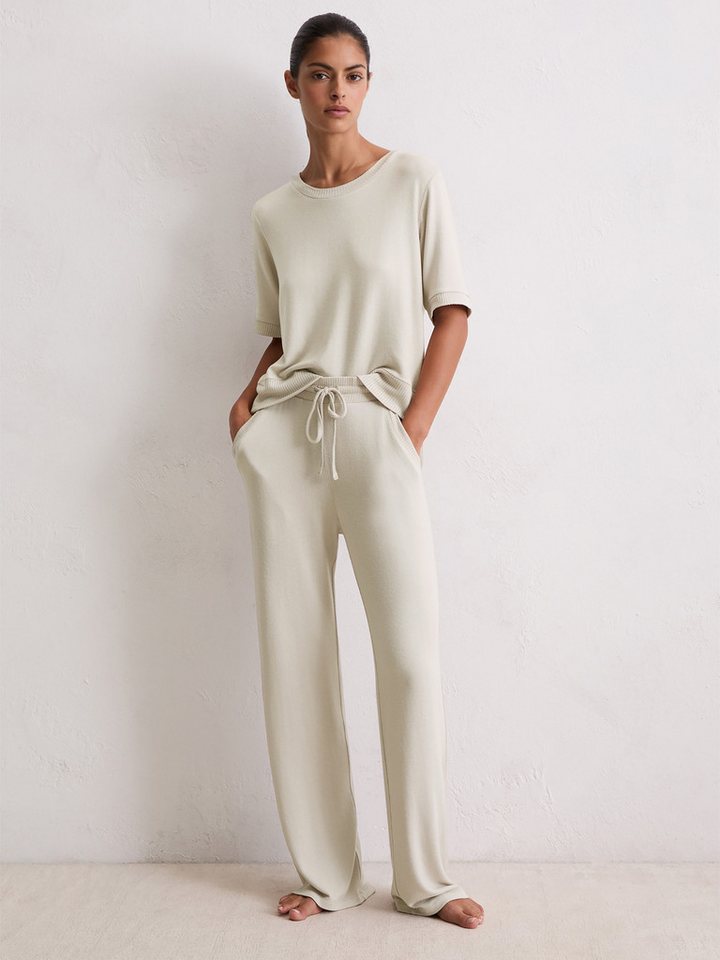 Marc O'Polo Thermounterhemd Soft Knit Thermo-oberteile Langarm Thermo-unterhemd von Marc O'Polo