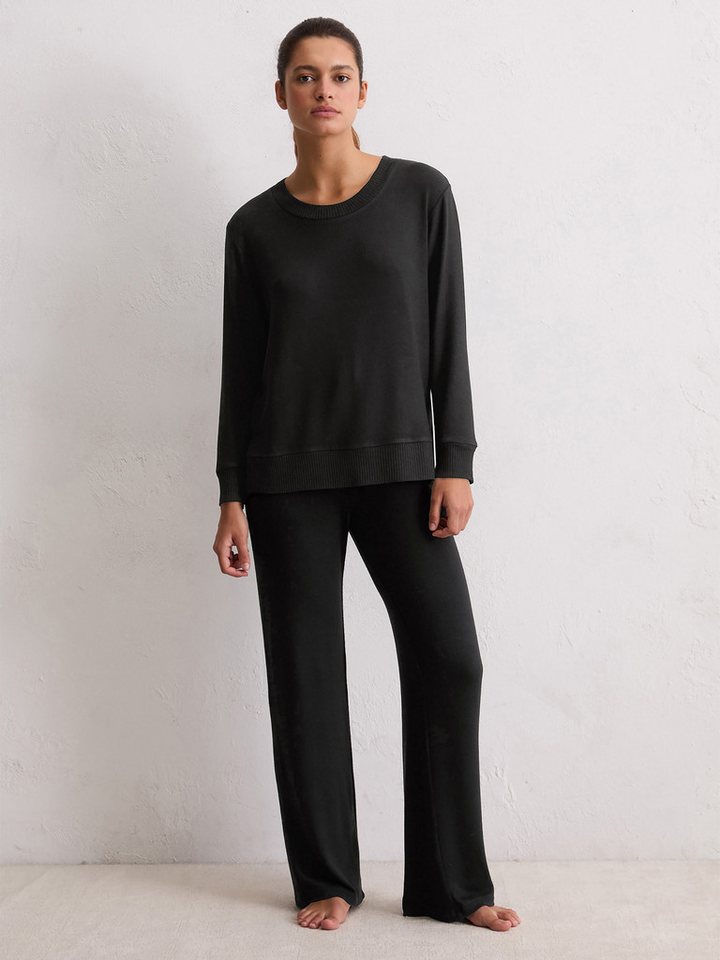 Marc O'Polo Thermounterhemd Soft Knit Thermo-oberteile Langarm Thermo-unterhemd Marc O'Polo Thermounterhemd Soft Knit Thermo-oberteile Langarm Thermo-unterhemd von Marc O'Polo