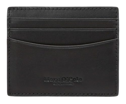 Marc O'Polo Tian Card Holder Derby Brown von Marc O'Polo
