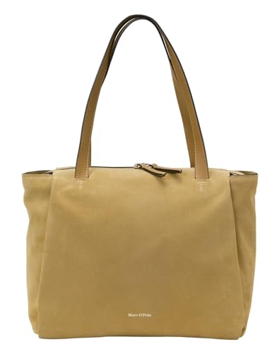 Marc O'Polo Tiara Shopper L Salted Caramel von Marc O'Polo