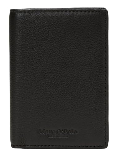 Marc O'Polo Timo Combi Wallet M Black von Marc O'Polo